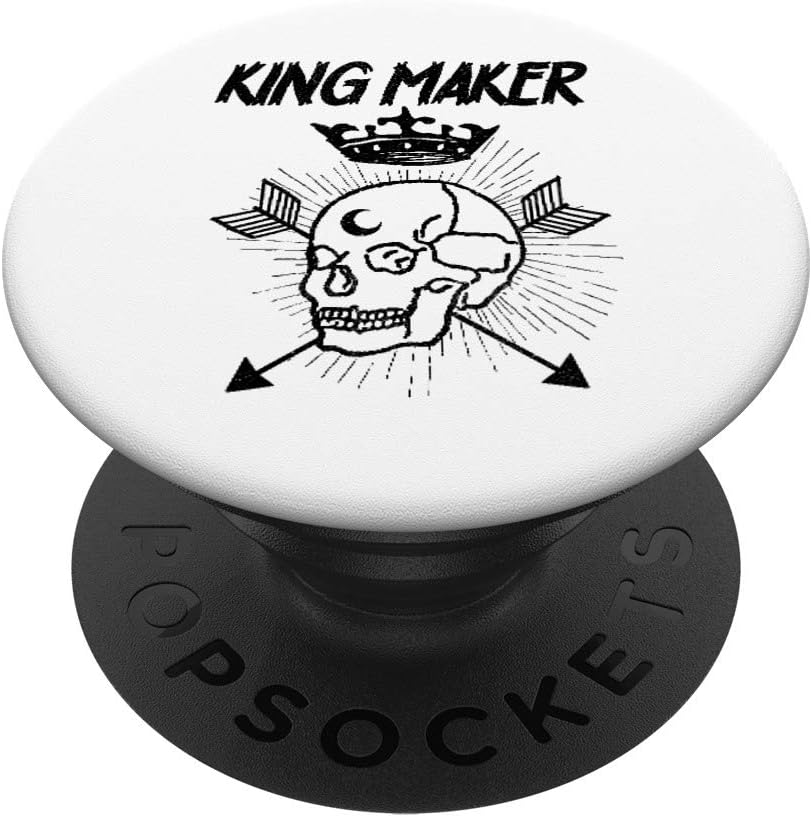 Legendary King Maker Phone Grip