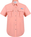 Tuna Fishing Shirts for Men UPF 50+ Short Sleeve - Breathable