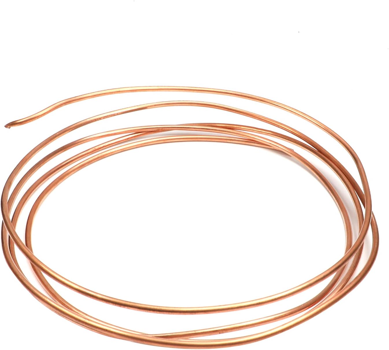 3m Copper Refrigeration Coil - Efficient Cooling