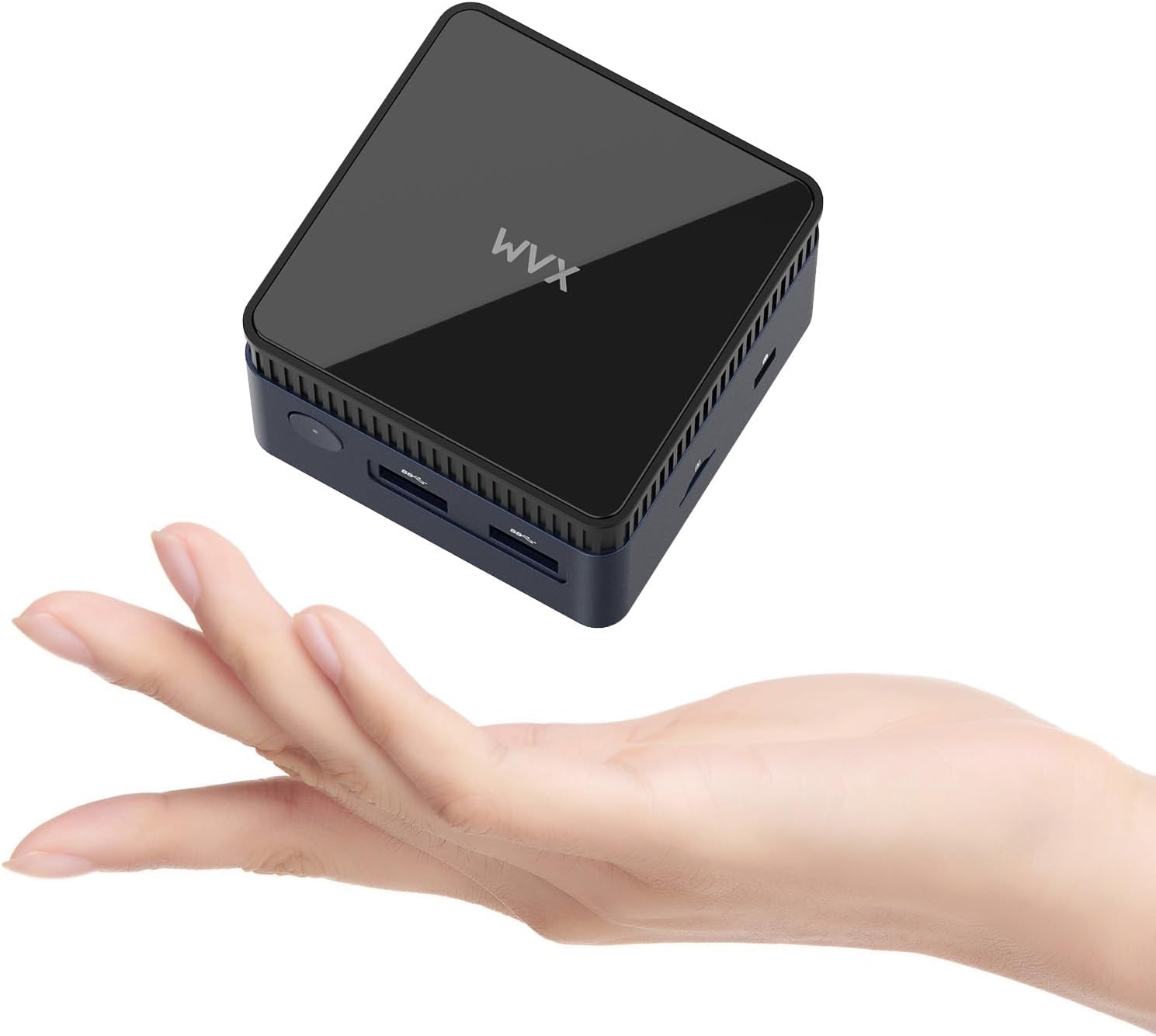 2025 Mini PC N100: Compact Powerhouse for 4K Dual Display
