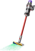 Dyson Outsize+ Cordless Vacuum - Maximum Power