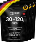 Precision Fuel PF Carb Only Drink Mix - High Carb Powder 3-Pack