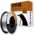 PGN Flux Core Welding Wire E71T-GS.035 in 10 lb Spool - Gasless