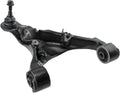 Front Left Upper Control Arm with Ball Joint for 2006-2009 Range Rover