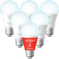 Sengled Alexa Light Bulb S1 Auto Pairing 6-Pack - Quick Setup