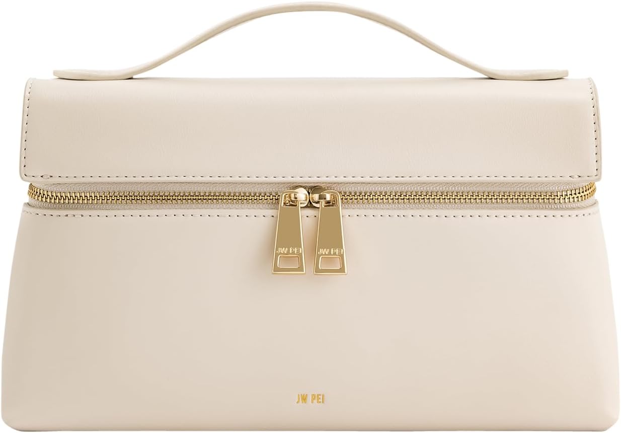 JW PEI Women's Thea Top Handle Bag - Stylish Vegan Leather Design