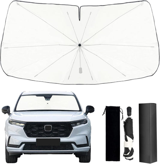 2023 2024 2025 2026 Honda CRV Sunshade for Ultimate UV Protection