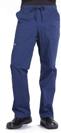 Cherokee Scrubs for Men Tapered Leg Cargo Pant - Comfortable Fit