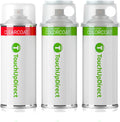 TouchUpDirect QBE Everest White Pearl Tricoat Compatible with Nissan