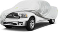 Truck Cover Waterproof Custom Fit RAM 1500 Crew 5.7ft Bed