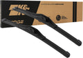 K&N EDGE Wiper Blades 20in Pack of 2 - All Weather Performance
