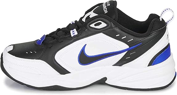 Nike Men's Air Monarch IV Cross Trainer for Ultimate Performance