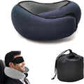 Wander Plus Travel Pillow: Ultimate Comfort for Travel Needs