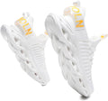 Men's Slip On Breathable Walking Shoes - Ultra (Style JMRX)