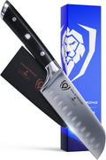 Dalstrong Santoku Knife - 5 inch Gladiator Series Elite Review