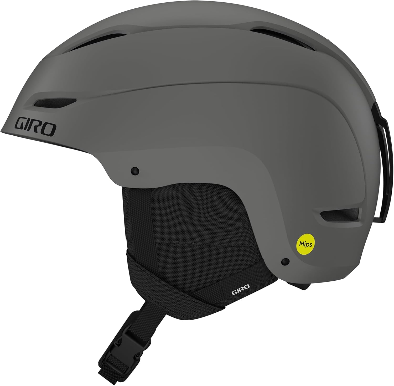 Giro Ratio MIPS Ski Helmet - Peak Performance Protection