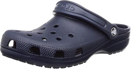 Crocs Classic Clog for Unisex Adults - Comfort and Style Combined