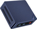 Beelink MINIS 12 PRO Mini PC with N100 Processor - Compact 4K Business