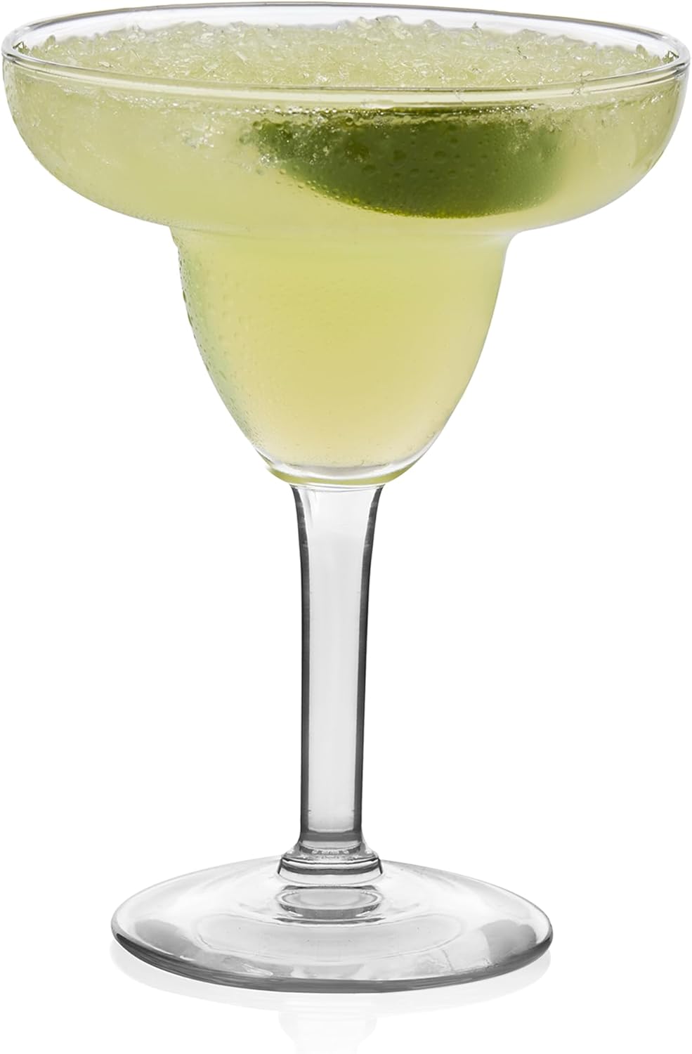 Libbey Margarita Party Glasses Set of 12 for Every Occasion