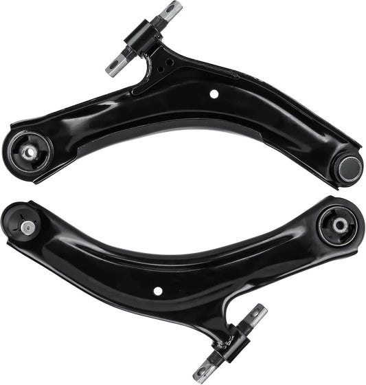 Front Lower Control Arm w/Ball Joint for Nissan Rogue 2008-2015