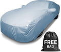iCarCover 15-Layer Car Cover Size C11 - All-Weather Protection