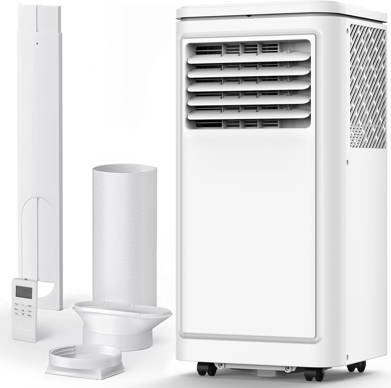 Joy Pebble Portable AC - Cool Any Room Effortlessly