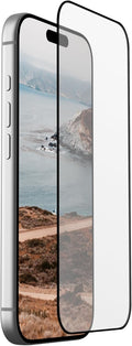 URBAN ARMOR GEAR UAG iPhone 17 Pro Screen Protector - Clear Glass