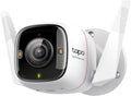 Tapo ColorPro WiFi Outdoor Camera - 2K QHD Night Color