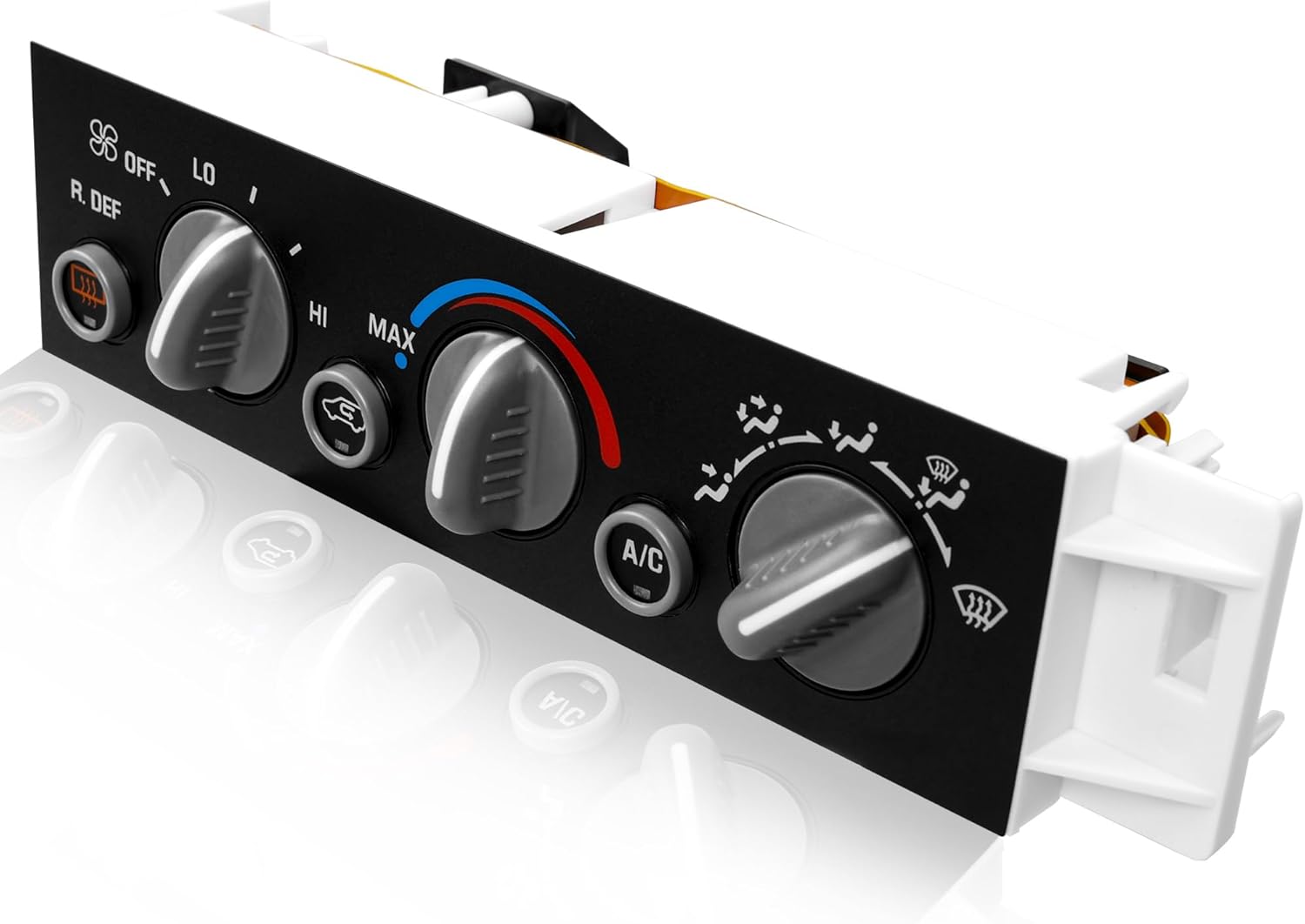 Front Climate Control Module for Chevy C1500/C2500/Suburban