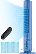 Stay Cool Anywhere with FANCOLE Air Cooler!