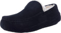 UGG Ascot Slipper for Men - Wool-Lined Loafer Comfort
