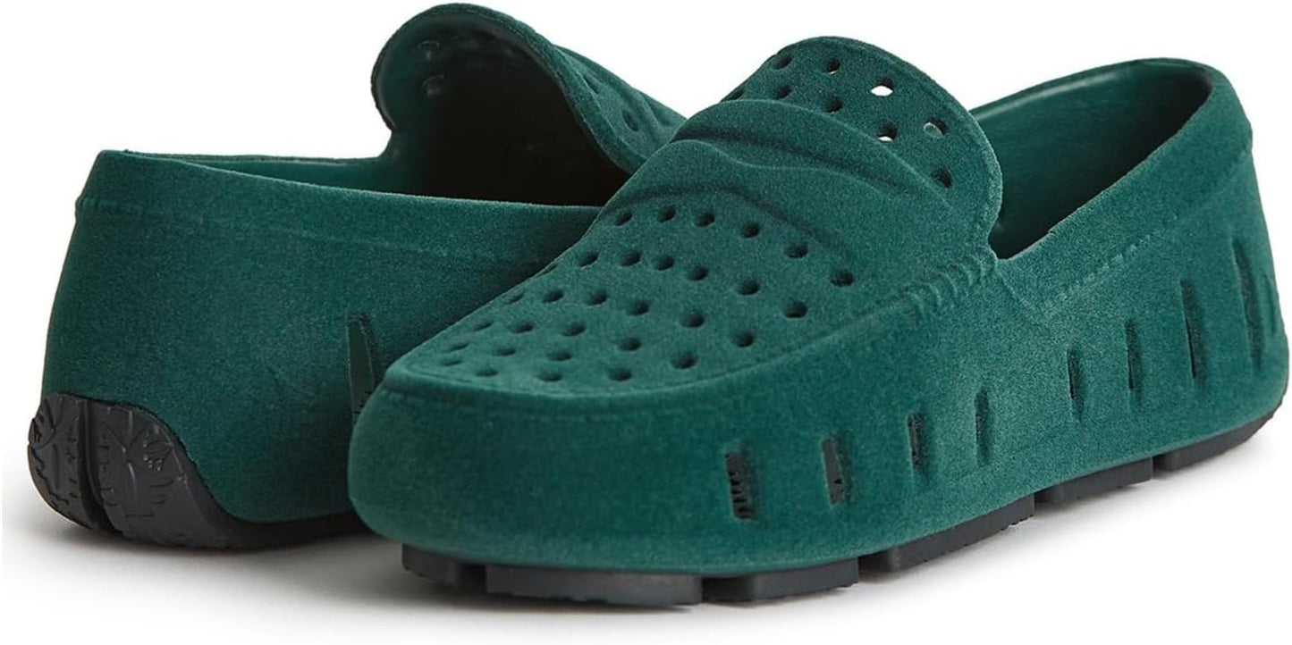 Floafers Prodigy Driver for Kids - Stylish and Comfortable Loafers
