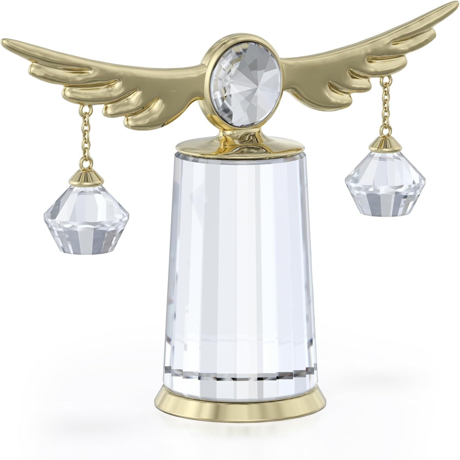 Swarovski Zodiac Libra Figurine: A Celestial Tribute to Balance