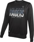 Outerstuff NFL ProStyle Performance Fleece Crew Neck Sweatshirt