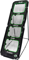 Improve Your Short Game with JEF Golf Net
