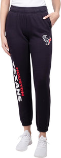 Ultra Game Women's Super Soft Fleece Jogger Sweatpants Review