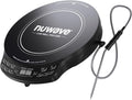 Nuwave Diamond Induction Cooktop - Precise Temp Control for Small