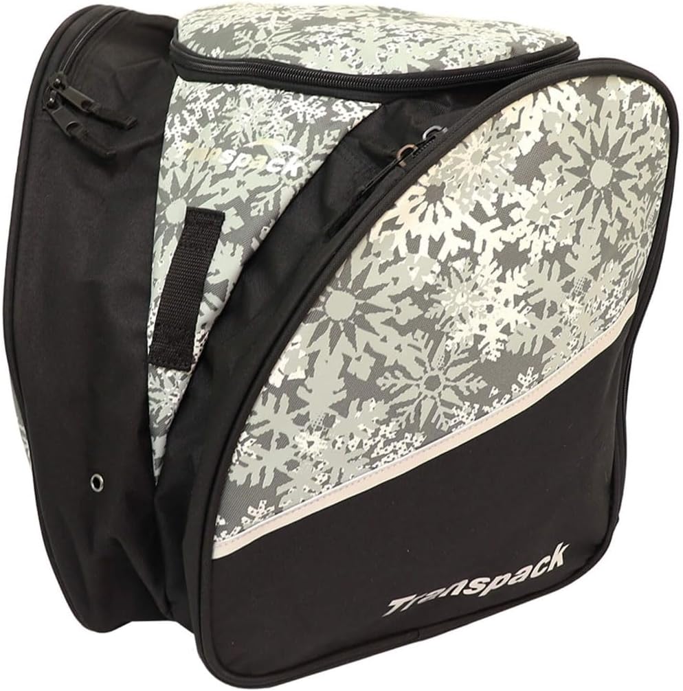 TRANSPACK Edge Junior 33L Ski Backpack