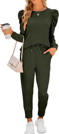 Onedreamer women's 2 piece loungewear set for casual style