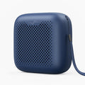 LENRUE Wireless Bluetooth Speaker with 5W Stereo Sound - Portable 10H