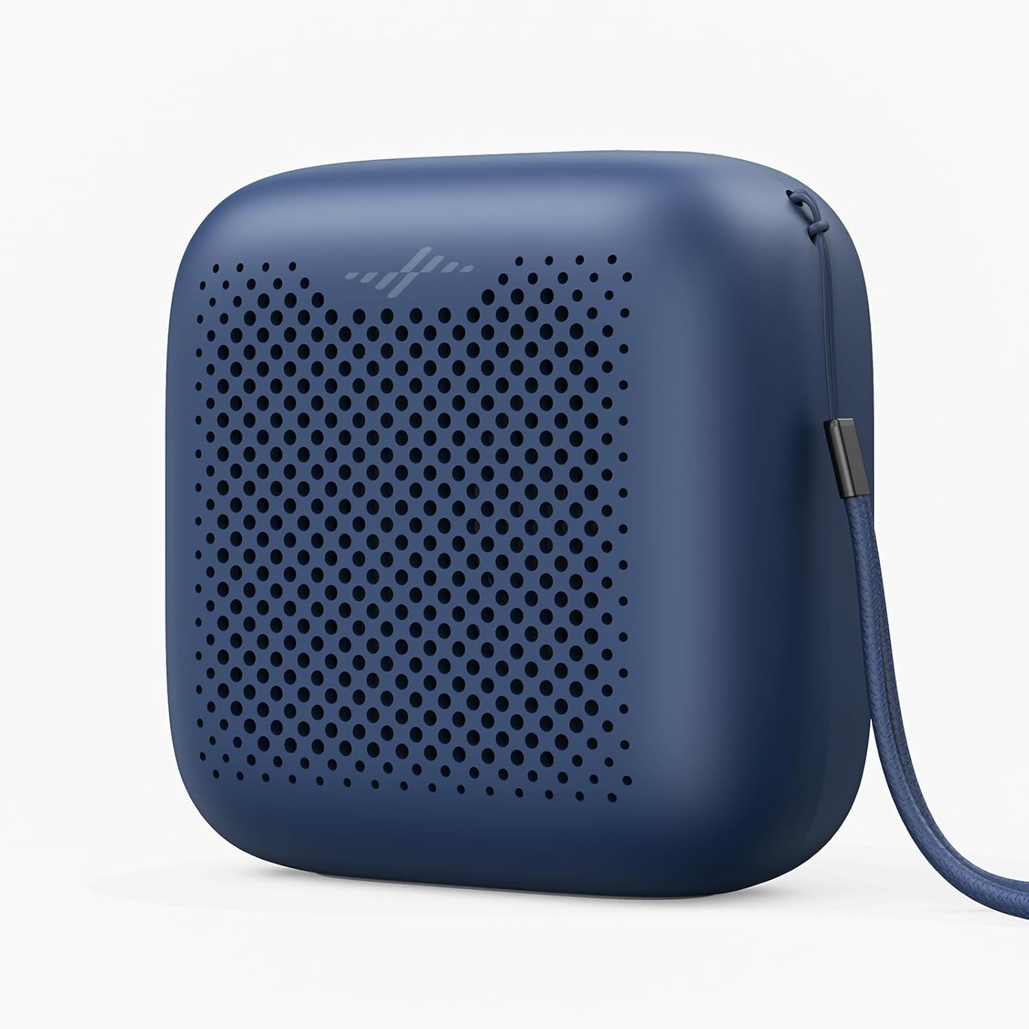 LENRUE Wireless Speaker: 5W Stereo Sound, 10-Hour Playtime