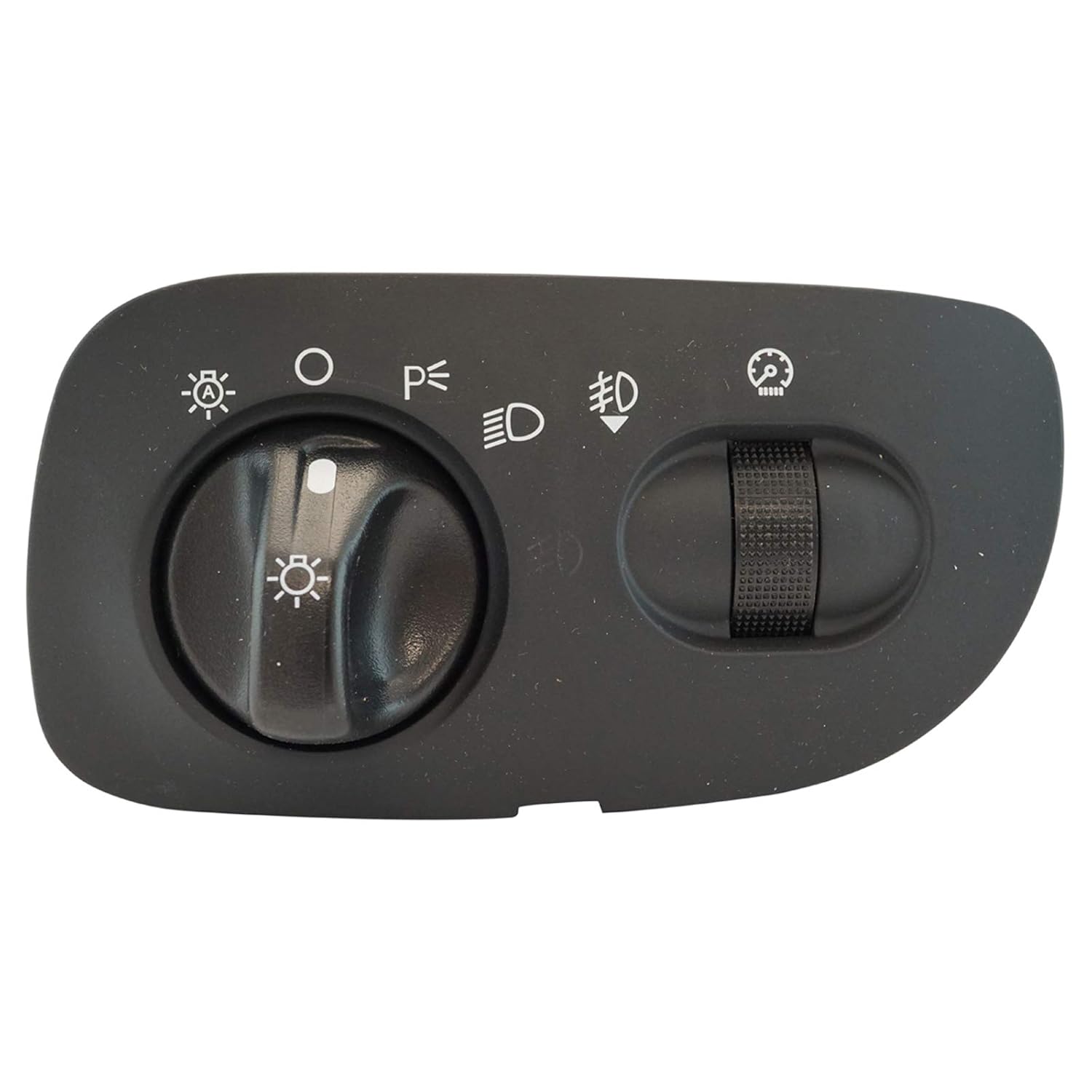 TRQ Headlight Switch for 2000-2004 Ford F-150 Models