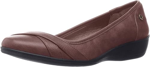 LifeStride Women's I Loyal Flat - Stylish Comfort for Every Occasion