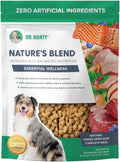 Dr. Marty Nature's Blend Essential Wellness Freeze-Dried Raw