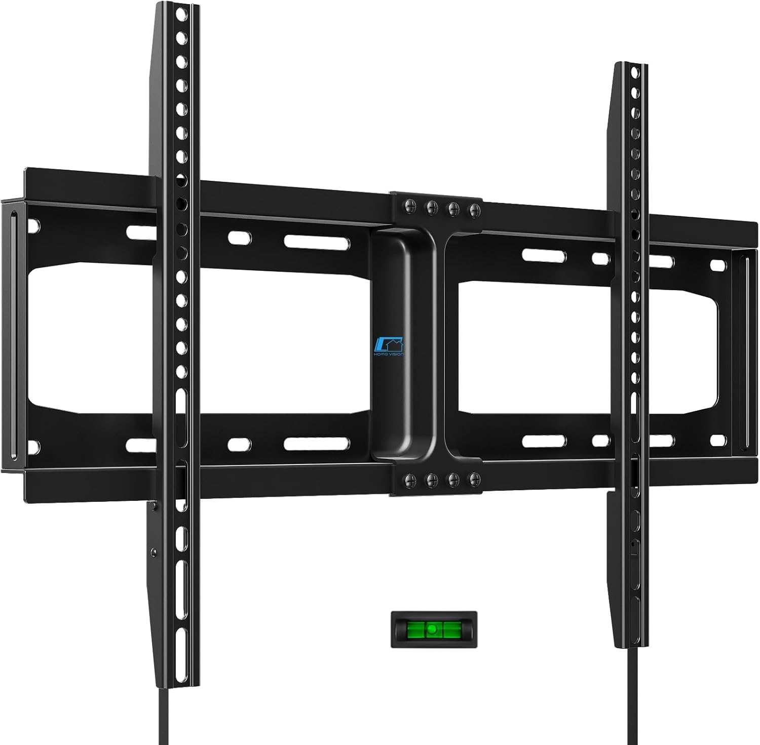 Space-Saving Heavy Duty TV Wall Mount - Fits 32-86 Flat TVs