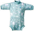 Happy Nappy Wetsuit Swimsuit for Babies & Toddlers - Leak Protection