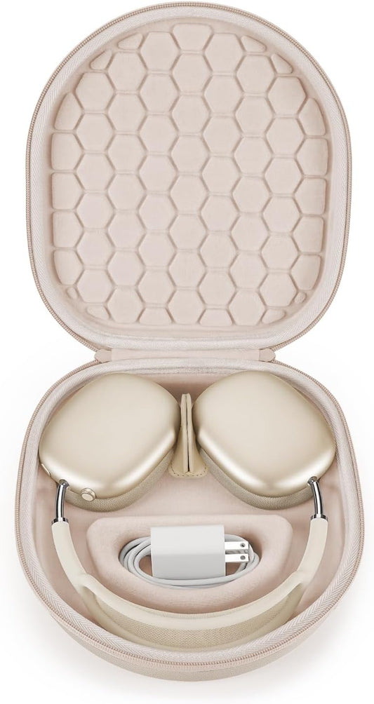 Smart Case for New Apple AirPods Max - Portable Travel Cover
