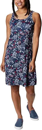 Columbia Women's Freezer III Dress for Active Comfort and Style