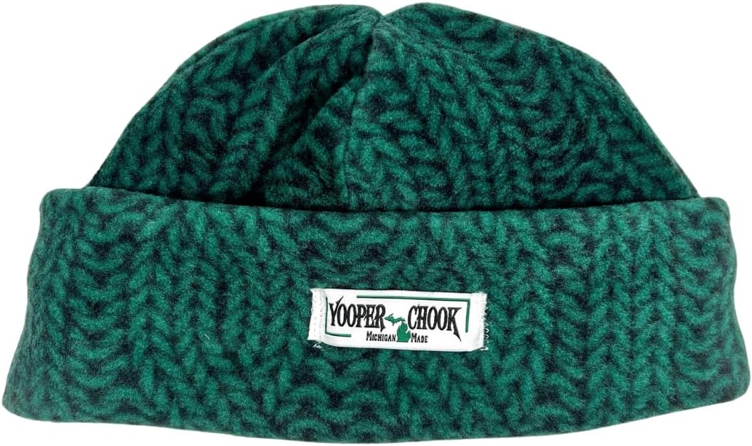 Winter Hat with Built-in Face Mask for Superior Warmth