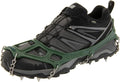 Microspikes Footwear Traction for Winter Trail Hiking & Ice